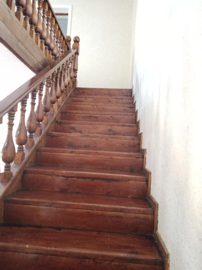 Sohibqiron Boutique Otel Buhara Dış mekan fotoğraf