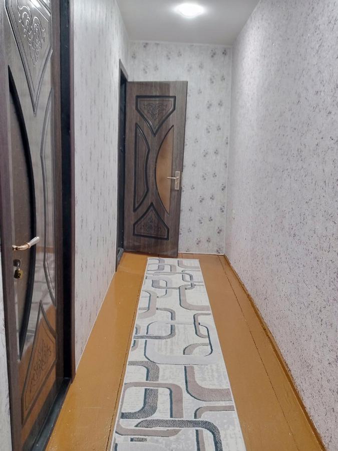 Sohibqiron Boutique Otel Buhara Dış mekan fotoğraf