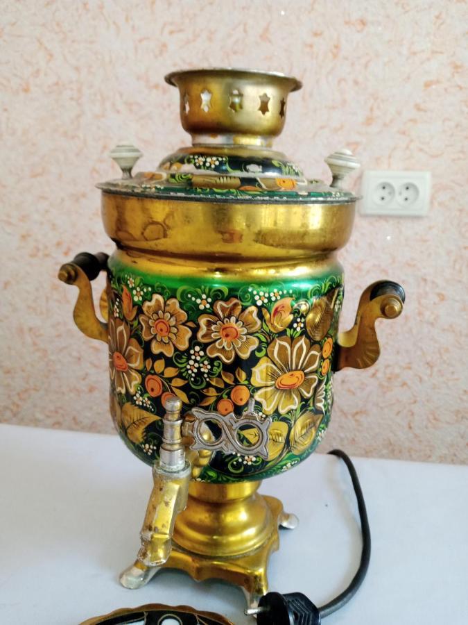 Sohibqiron Boutique Otel Buhara Dış mekan fotoğraf