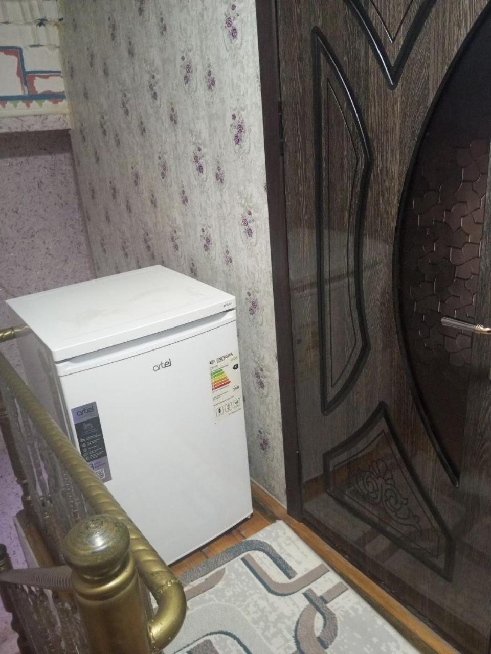 Sohibqiron Boutique Otel Buhara Dış mekan fotoğraf